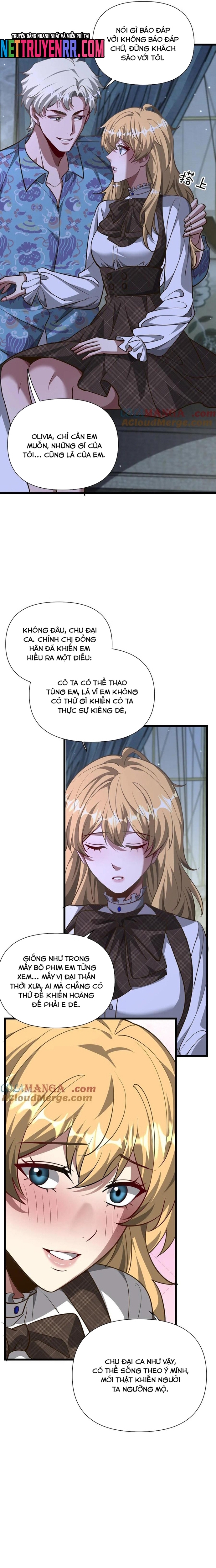 Ta Bị Kẹt Cùng Một Ngày 1000 Năm Chap 196 - Next Chap 197