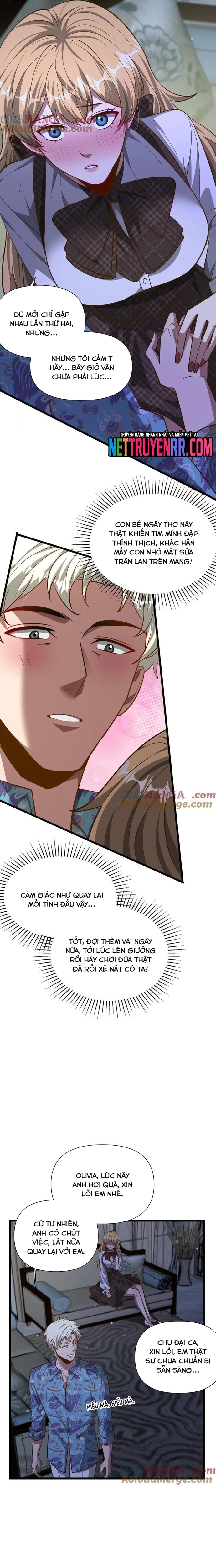 Ta Bị Kẹt Cùng Một Ngày 1000 Năm Chap 196 - Next Chap 197