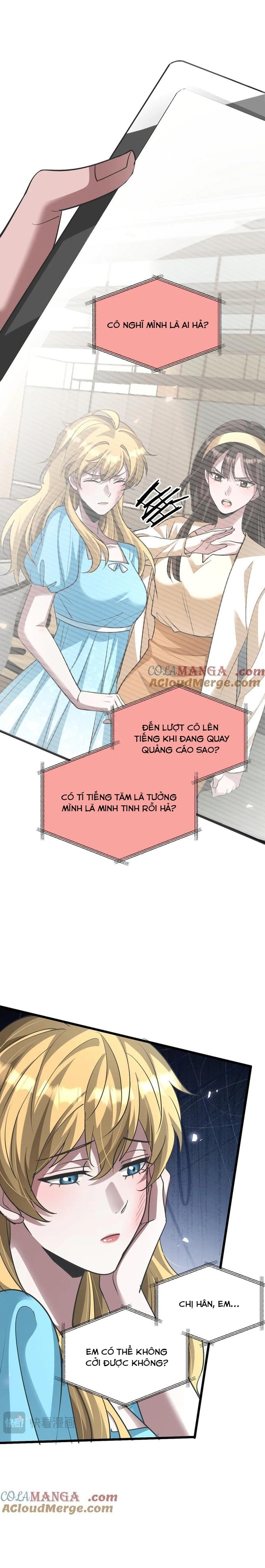 Ta Bị Kẹt Cùng Một Ngày 1000 Năm Chap 196 - Next Chap 197