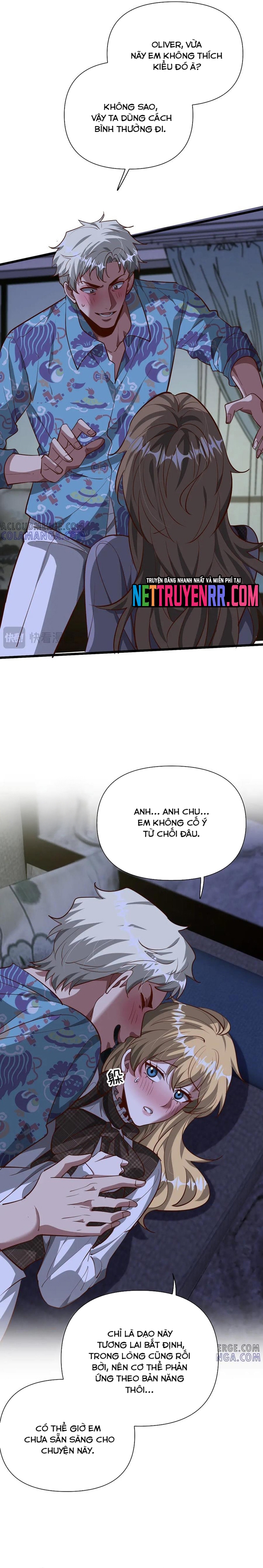 Ta Bị Kẹt Cùng Một Ngày 1000 Năm Chap 197 - Next Chap 198