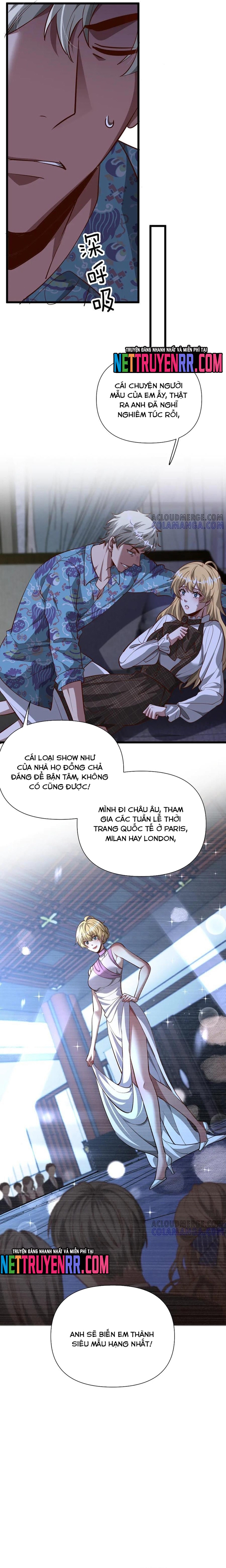 Ta Bị Kẹt Cùng Một Ngày 1000 Năm Chap 197 - Next Chap 198
