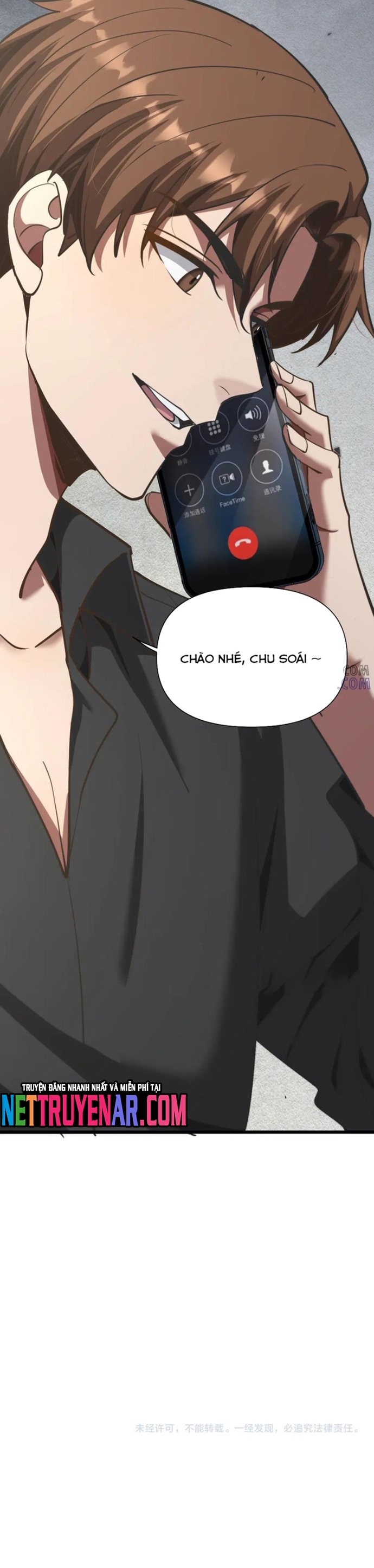 Ta Bị Kẹt Cùng Một Ngày 1000 Năm Chap 198 - Next Chap 199