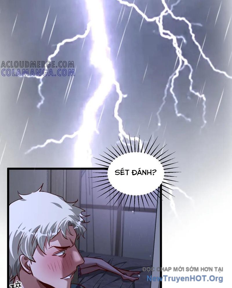 Ta Bị Kẹt Cùng Một Ngày 1000 Năm Chap 198 - Next Chap 199