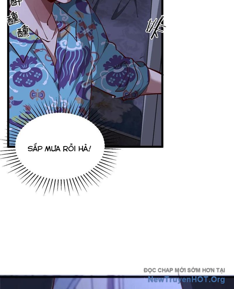 Ta Bị Kẹt Cùng Một Ngày 1000 Năm Chap 198 - Next Chap 199