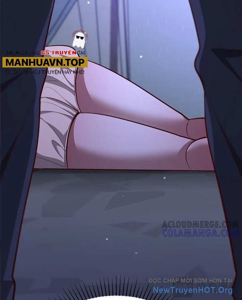 Ta Bị Kẹt Cùng Một Ngày 1000 Năm Chap 198 - Next Chap 199