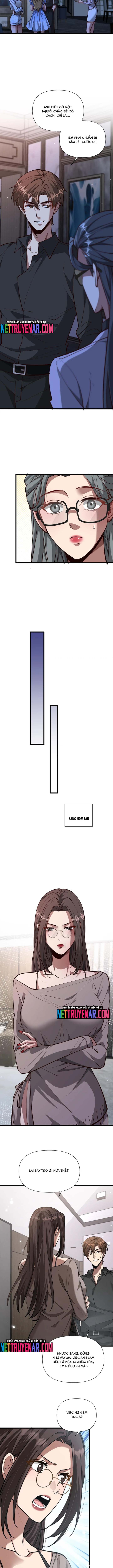 Ta Bị Kẹt Cùng Một Ngày 1000 Năm Chap 200 - Next Chap 201