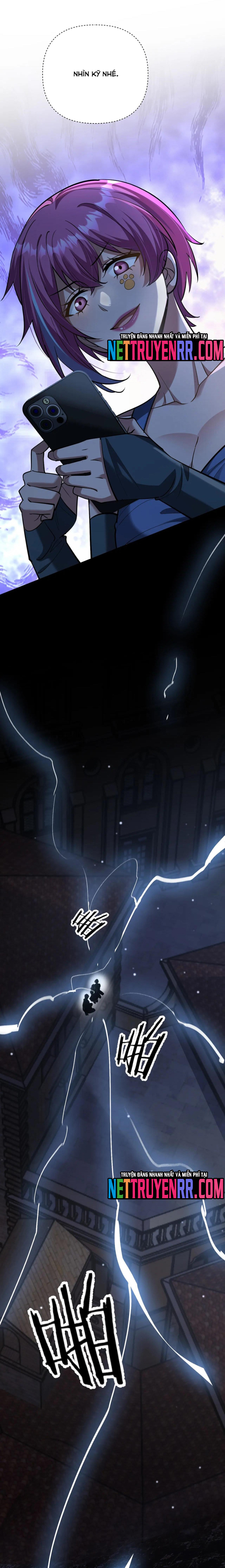 Ta Bị Kẹt Cùng Một Ngày 1000 Năm Chap 201 - Next Chap 202