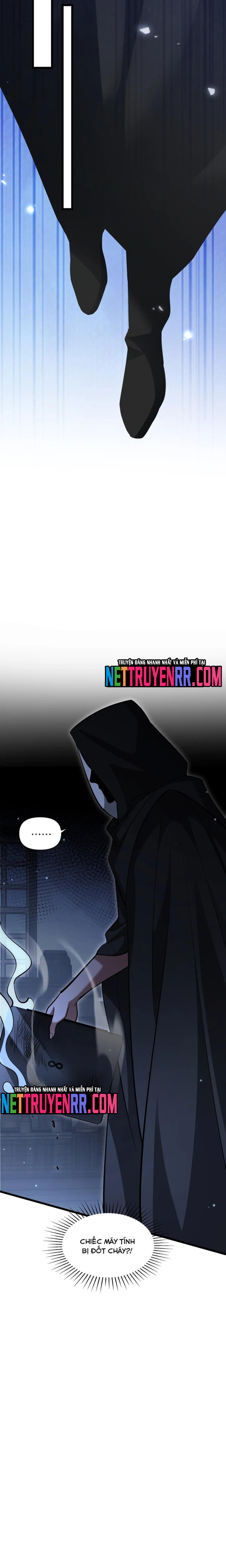 Ta Bị Kẹt Cùng Một Ngày 1000 Năm Chap 201 - Next Chap 202