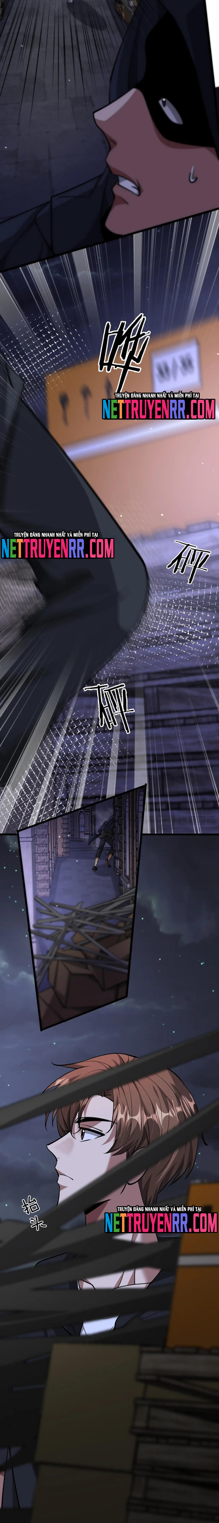 Ta Bị Kẹt Cùng Một Ngày 1000 Năm Chap 201 - Next Chap 202