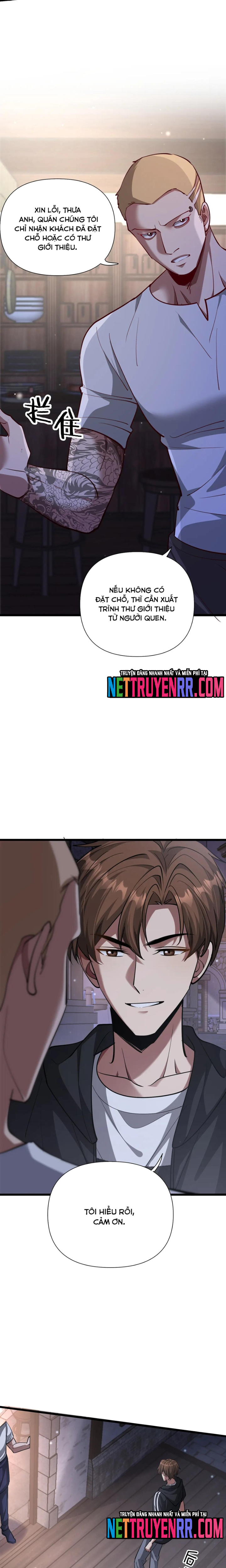 Ta Bị Kẹt Cùng Một Ngày 1000 Năm Chap 201 - Next Chap 202