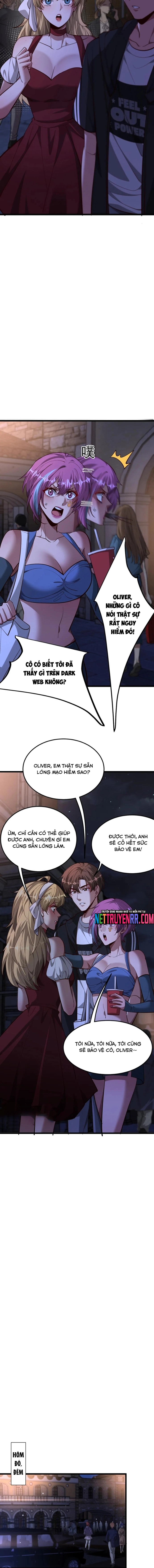Ta Bị Kẹt Cùng Một Ngày 1000 Năm Chap 202 - Next Chap 203