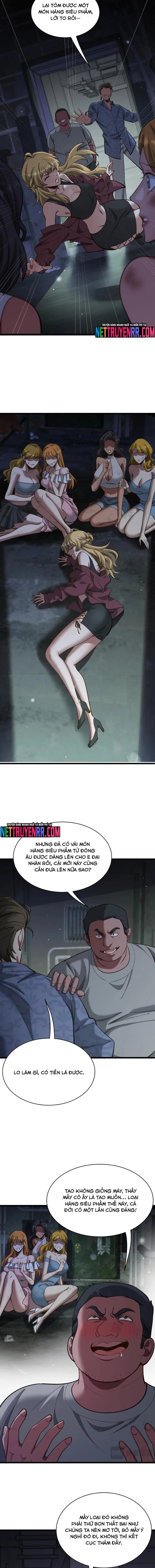 Ta Bị Kẹt Cùng Một Ngày 1000 Năm Chap 202 - Next Chap 203