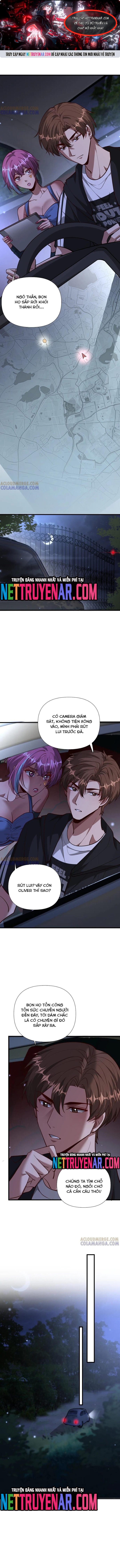 Ta Bị Kẹt Cùng Một Ngày 1000 Năm Chap 203 - Next Chap 204