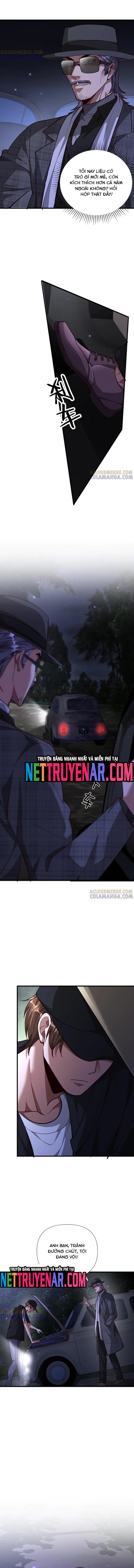 Ta Bị Kẹt Cùng Một Ngày 1000 Năm Chap 203 - Next Chap 204