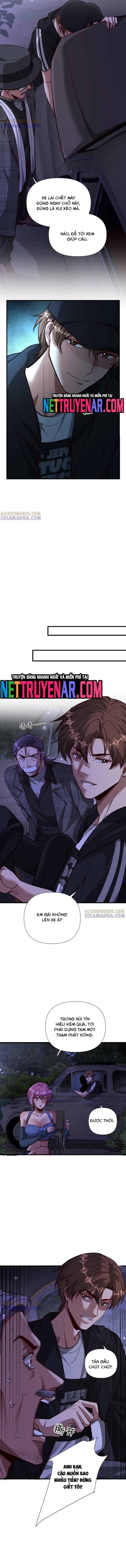 Ta Bị Kẹt Cùng Một Ngày 1000 Năm Chap 203 - Next Chap 204