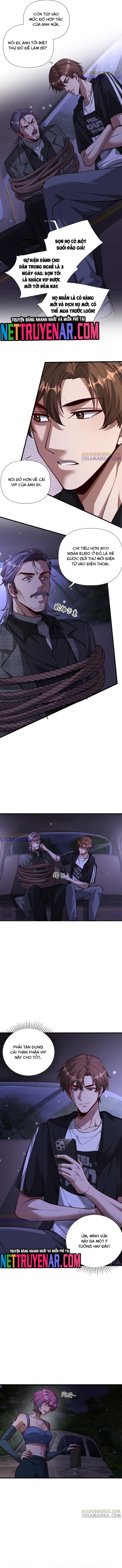 Ta Bị Kẹt Cùng Một Ngày 1000 Năm Chap 203 - Next Chap 204