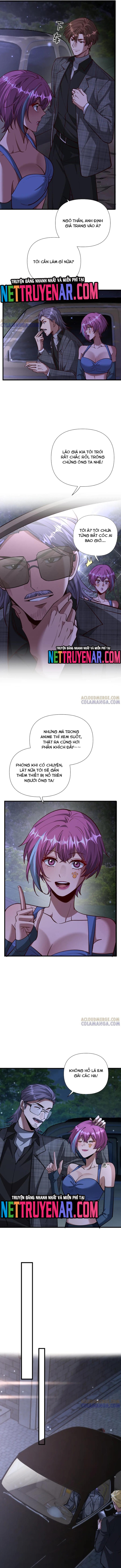 Ta Bị Kẹt Cùng Một Ngày 1000 Năm Chap 203 - Next Chap 204