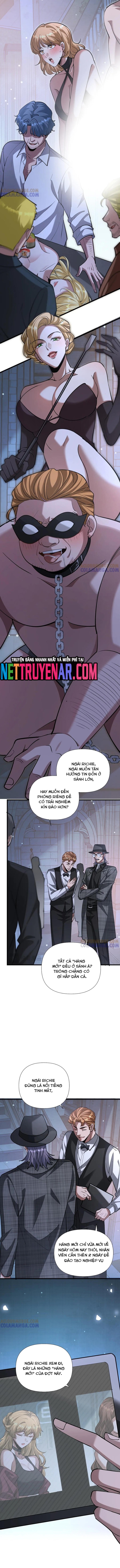 Ta Bị Kẹt Cùng Một Ngày 1000 Năm Chap 203 - Next Chap 204