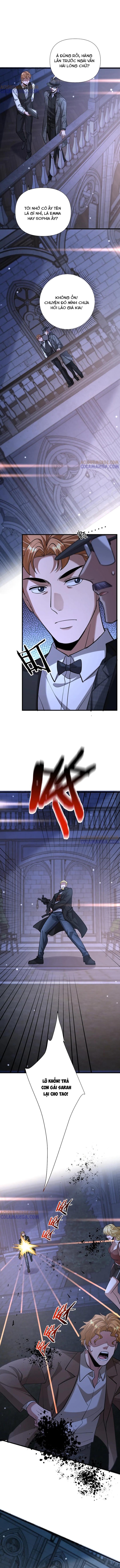 Ta Bị Kẹt Cùng Một Ngày 1000 Năm Chap 203 - Next Chap 204