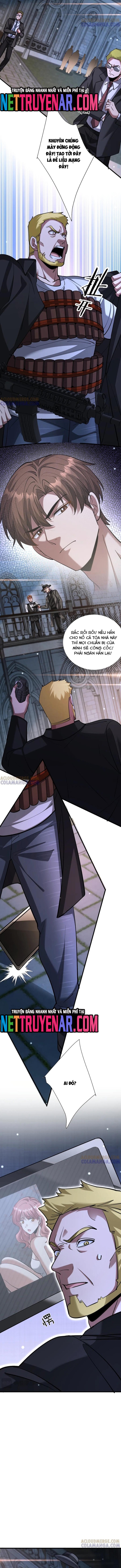 Ta Bị Kẹt Cùng Một Ngày 1000 Năm Chap 203 - Next Chap 204