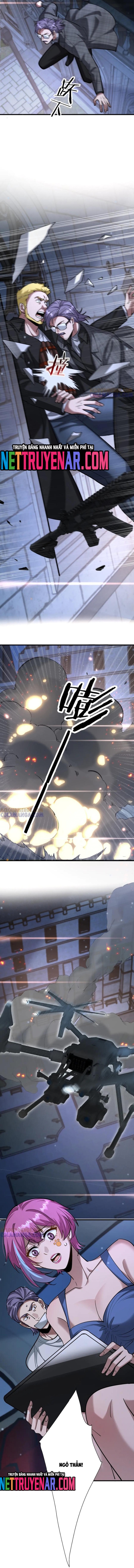 Ta Bị Kẹt Cùng Một Ngày 1000 Năm Chap 203 - Next Chap 204