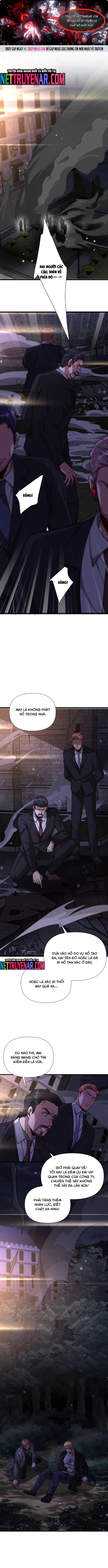 Ta Bị Kẹt Cùng Một Ngày 1000 Năm Chap 204 - Next Chap 205