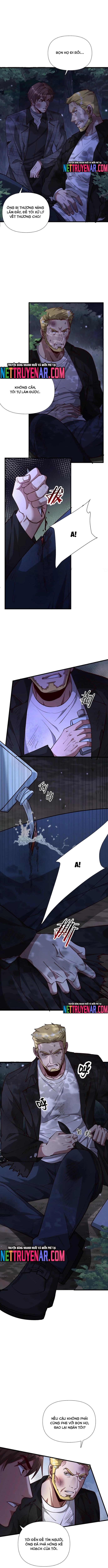 Ta Bị Kẹt Cùng Một Ngày 1000 Năm Chap 204 - Next Chap 205