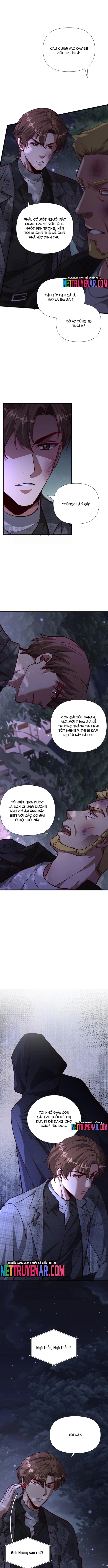 Ta Bị Kẹt Cùng Một Ngày 1000 Năm Chap 204 - Next Chap 205