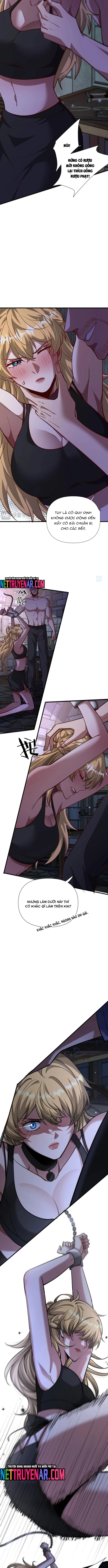 Ta Bị Kẹt Cùng Một Ngày 1000 Năm Chap 204 - Next Chap 205