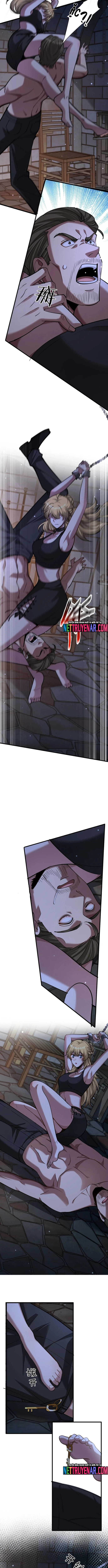 Ta Bị Kẹt Cùng Một Ngày 1000 Năm Chap 204 - Next Chap 205