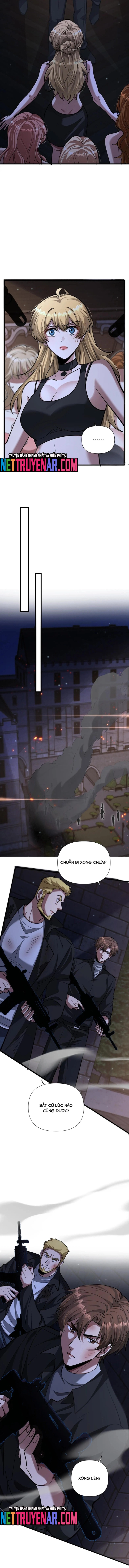 Ta Bị Kẹt Cùng Một Ngày 1000 Năm Chap 204 - Next Chap 205