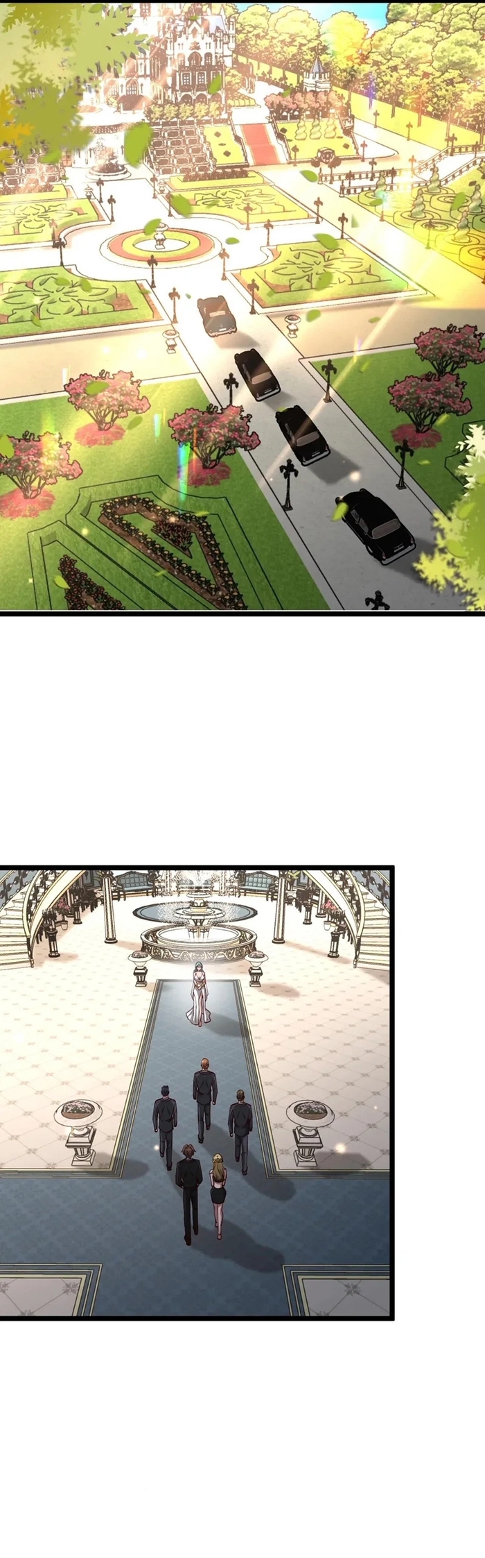 Ta Bị Kẹt Cùng Một Ngày 1000 Năm Chap 206 - Next Chap 207