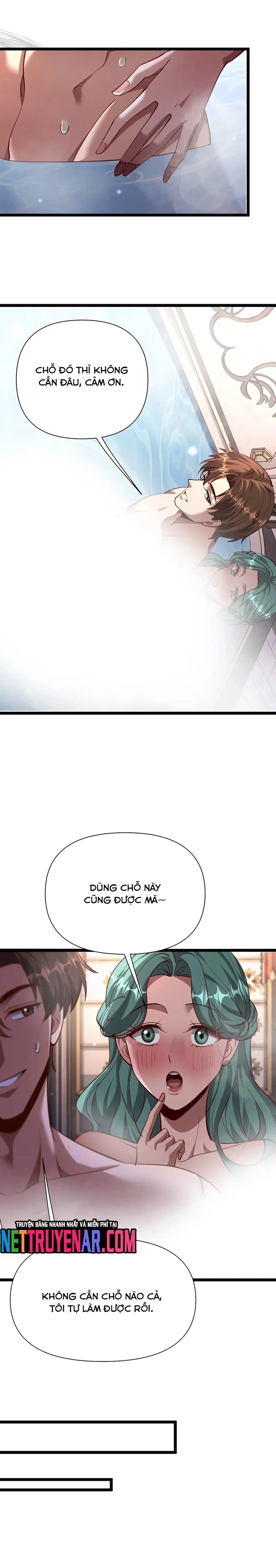 Ta Bị Kẹt Cùng Một Ngày 1000 Năm Chap 206 - Next Chap 207