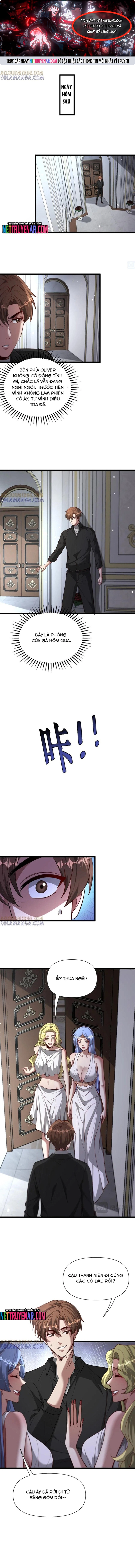 Ta Bị Kẹt Cùng Một Ngày 1000 Năm Chap 209 - Next Chap 210