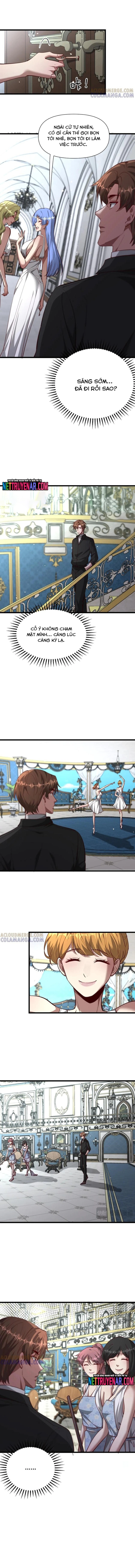 Ta Bị Kẹt Cùng Một Ngày 1000 Năm Chap 209 - Next Chap 210