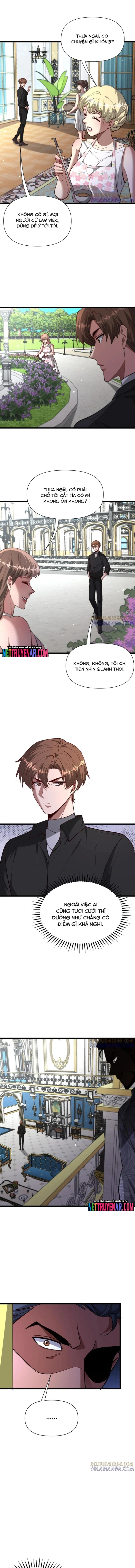 Ta Bị Kẹt Cùng Một Ngày 1000 Năm Chap 209 - Next Chap 210