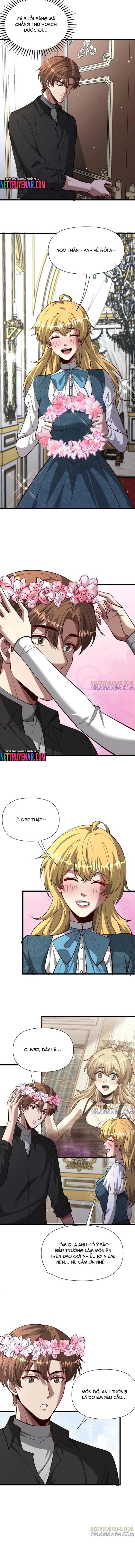 Ta Bị Kẹt Cùng Một Ngày 1000 Năm Chap 209 - Next Chap 210