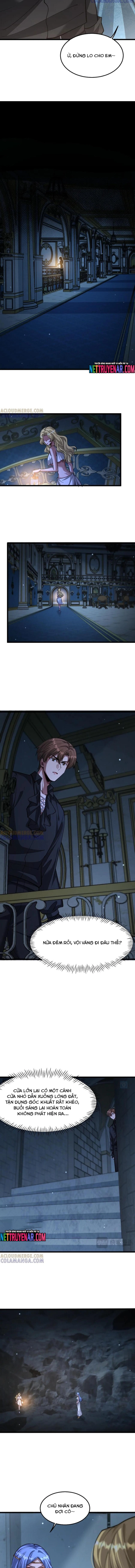 Ta Bị Kẹt Cùng Một Ngày 1000 Năm Chap 209 - Next Chap 210