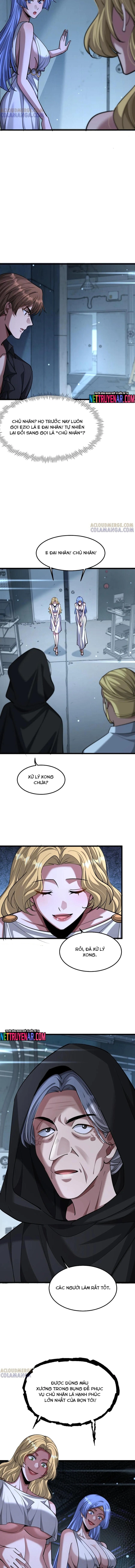 Ta Bị Kẹt Cùng Một Ngày 1000 Năm Chap 209 - Next Chap 210