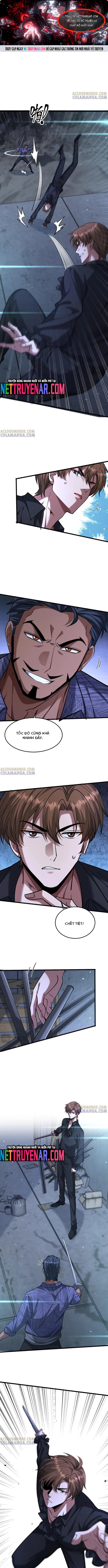 Ta Bị Kẹt Cùng Một Ngày 1000 Năm Chap 210 - Next Chap 211