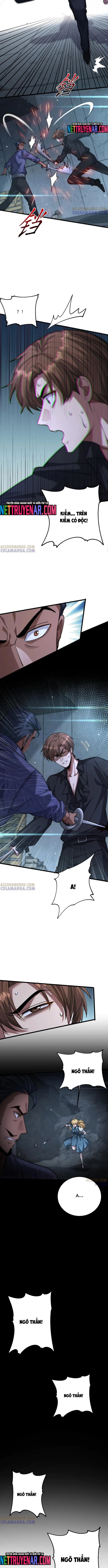 Ta Bị Kẹt Cùng Một Ngày 1000 Năm Chap 210 - Next Chap 211