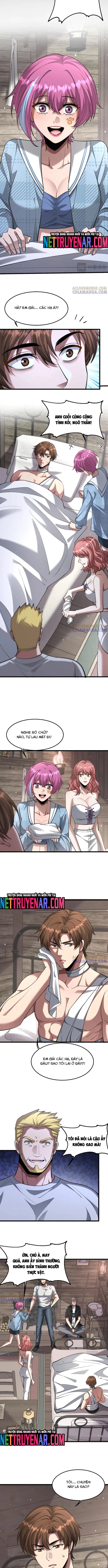 Ta Bị Kẹt Cùng Một Ngày 1000 Năm Chap 210 - Next Chap 211