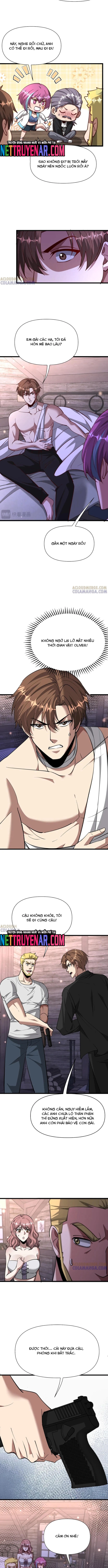 Ta Bị Kẹt Cùng Một Ngày 1000 Năm Chap 210 - Next Chap 211