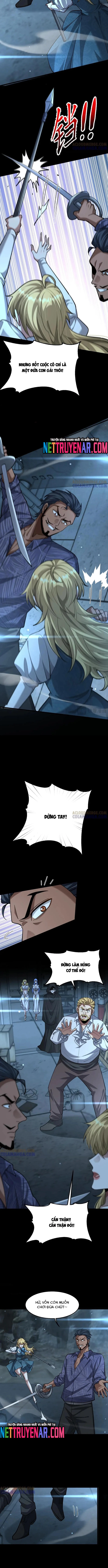 Ta Bị Kẹt Cùng Một Ngày 1000 Năm Chap 211 - Next Chap 212