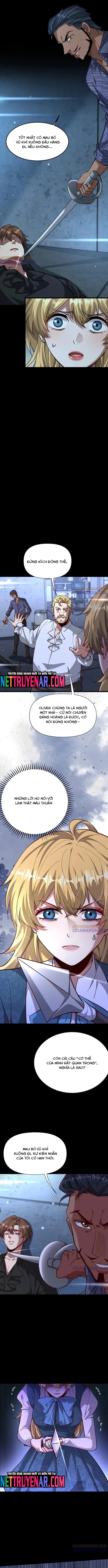 Ta Bị Kẹt Cùng Một Ngày 1000 Năm Chap 211 - Next Chap 212