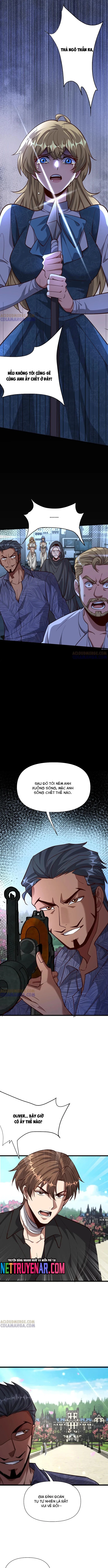 Ta Bị Kẹt Cùng Một Ngày 1000 Năm Chap 211 - Next Chap 212