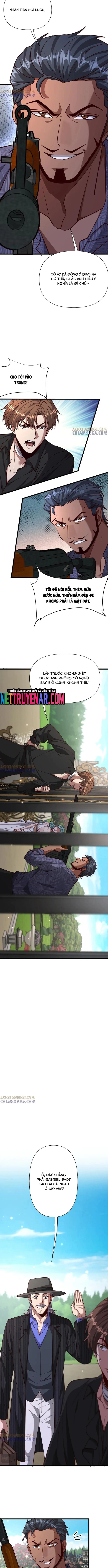 Ta Bị Kẹt Cùng Một Ngày 1000 Năm Chap 211 - Next Chap 212