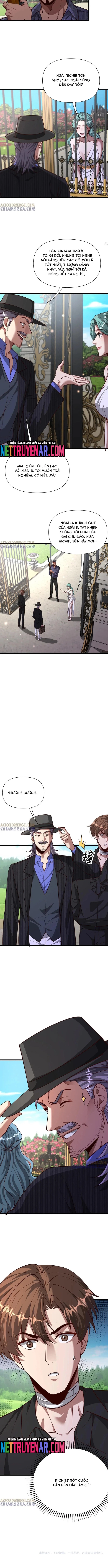 Ta Bị Kẹt Cùng Một Ngày 1000 Năm Chap 211 - Next Chap 212