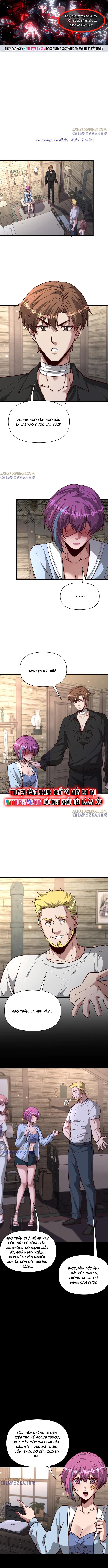 Ta Bị Kẹt Cùng Một Ngày 1000 Năm Chap 212 - Next Chap 213