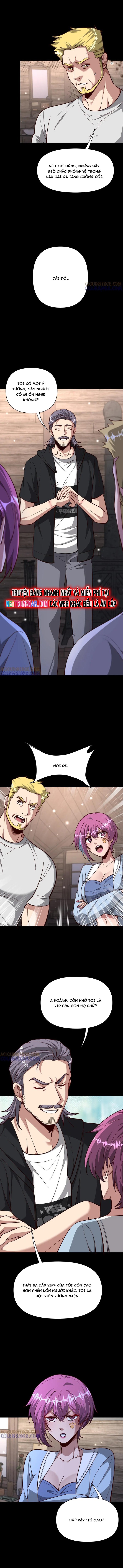 Ta Bị Kẹt Cùng Một Ngày 1000 Năm Chap 212 - Next Chap 213